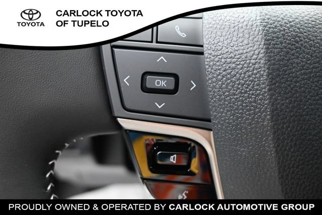 New 2026 Toyota Camry SE w/ Convenience Package FWD image 22