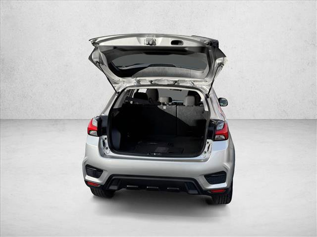 Used 2024 Mitsubishi Outlander Sport ES image 7