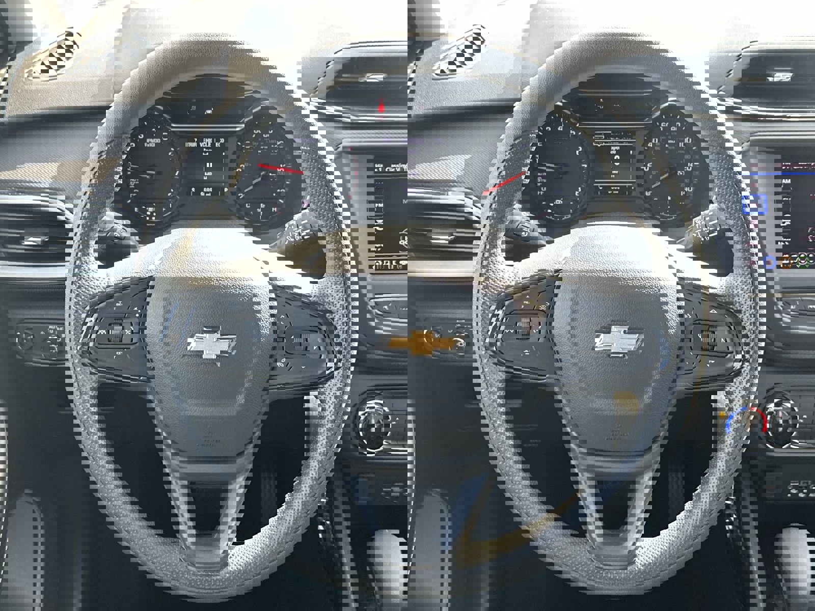 Certified 2023 Chevrolet TrailBlazer LS image 19