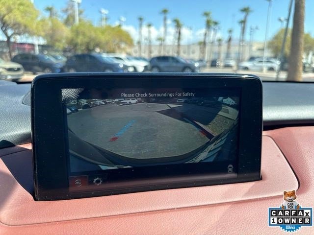 Used 2019 MAZDA CX-9 Signature AWD/4WD image 7