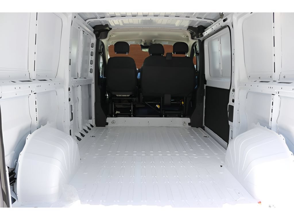 New 2026 RAM ProMaster 1500 w/ Safety Group FWD image 14