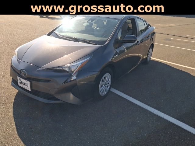 Used 2017 Toyota Prius Two image 25