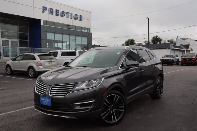Used 2018 Lincoln MKC Reserve w/ Lincoln MKC Climate Package AWD/4WD image 41
