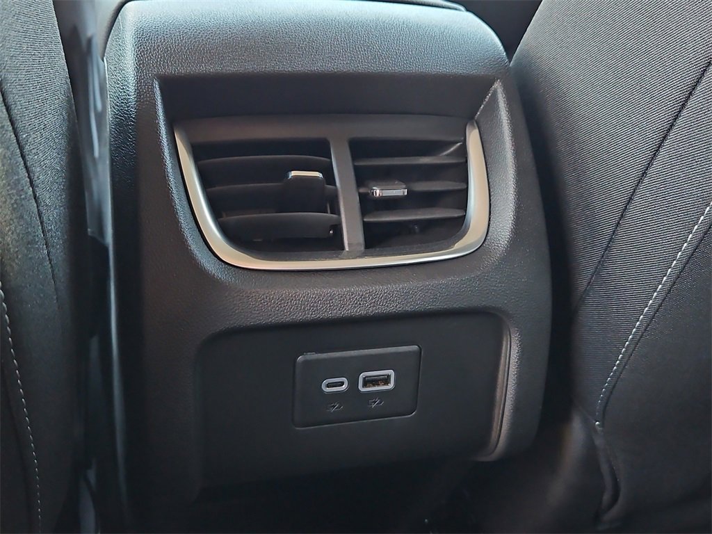 New 2025 Chevrolet Blazer LT w/ Convenience Package image 18