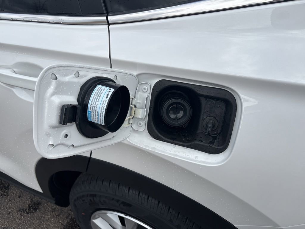 New 2026 Honda CR-V LX image 10