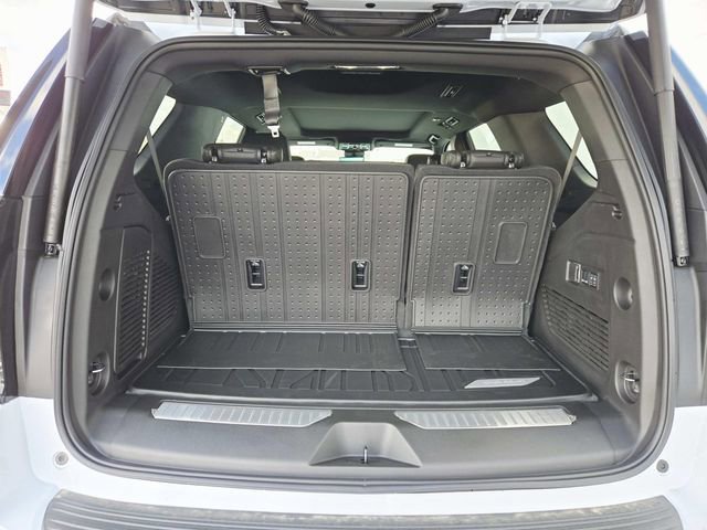 New 2026 Chevrolet Tahoe High Country image 12