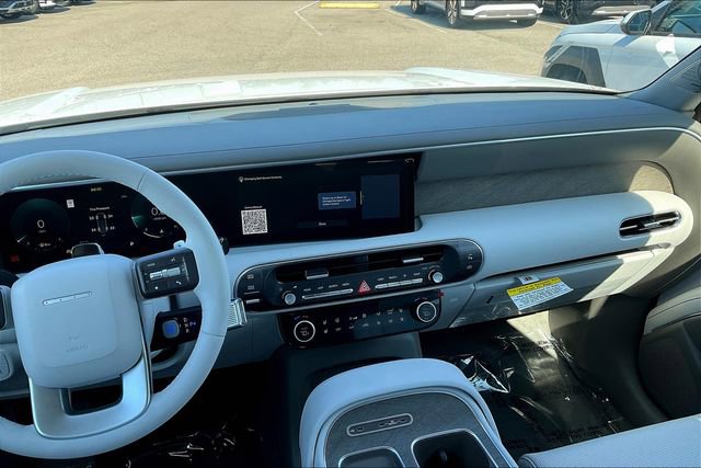 New 2026 Hyundai Palisade Limited image 7