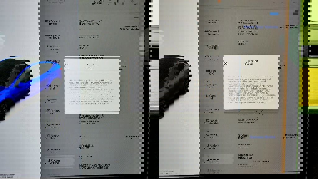 Used 2020 Tesla Model Y Long Range image 16