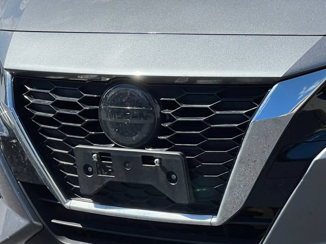 Used 2022 Nissan Sentra S FWD image 28