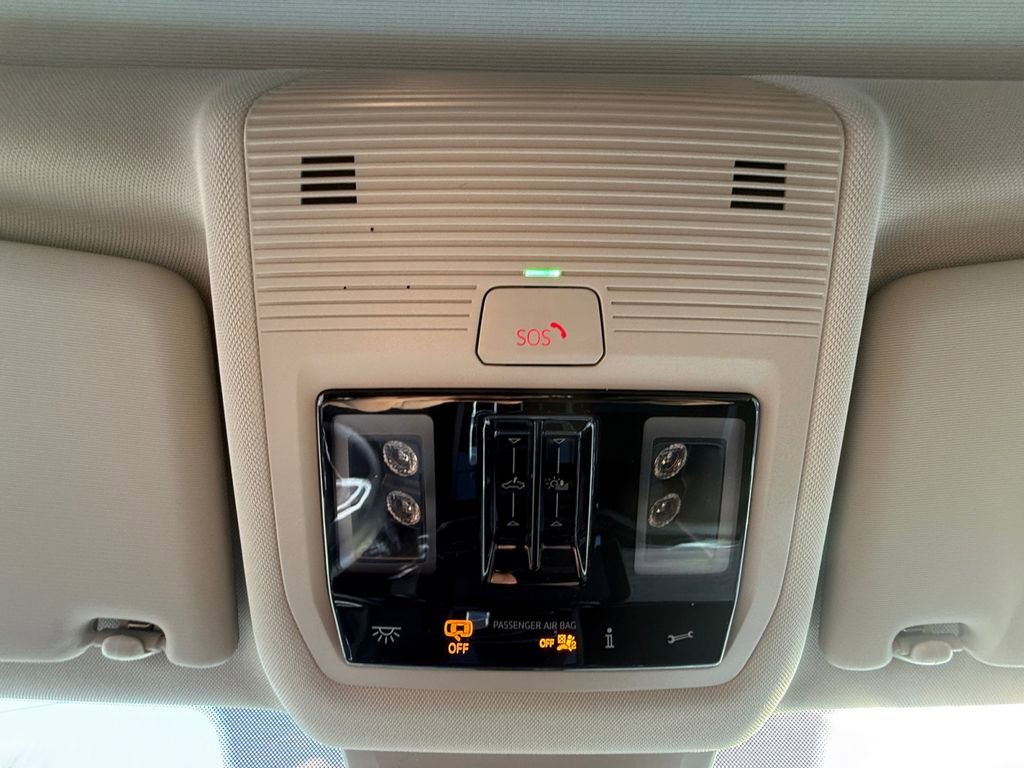 New 2026 Volkswagen Atlas SEL Premium R-Line image 20