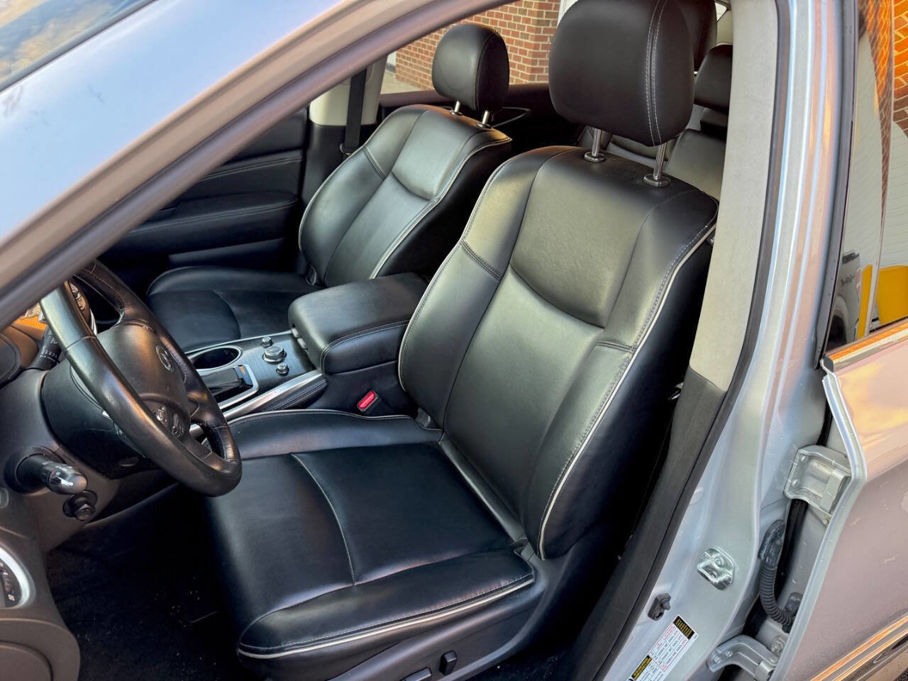 Used 2019 INFINITI QX60 Pure image 15