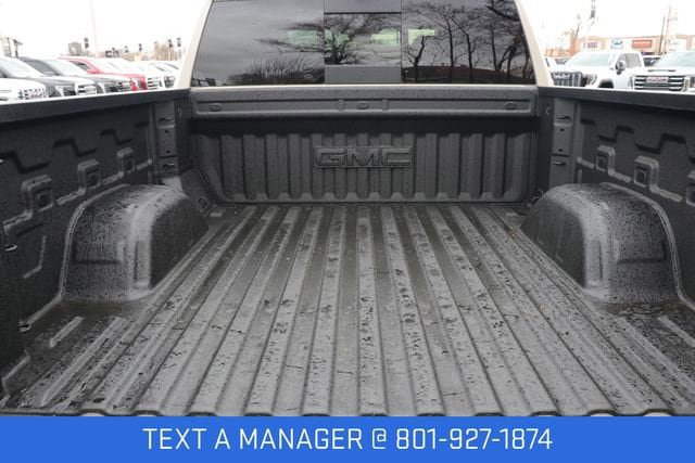 New 2026 GMC Sierra 1500 AT4X image 10
