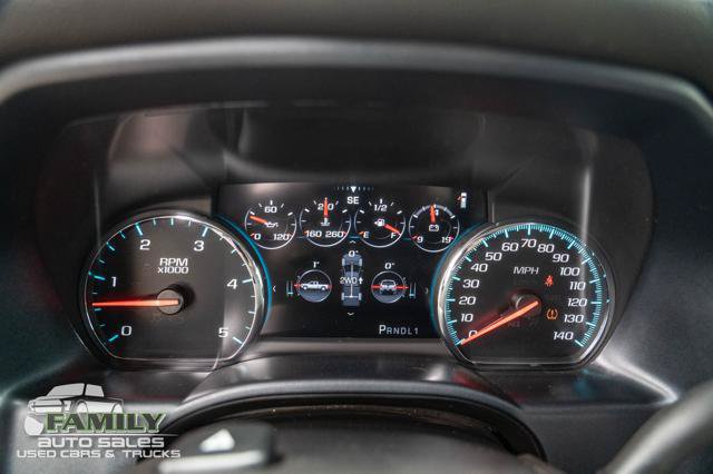 Used 2019 GMC Sierra 2500 Denali w/ Duramax Plus Package AWD/4WD image 19