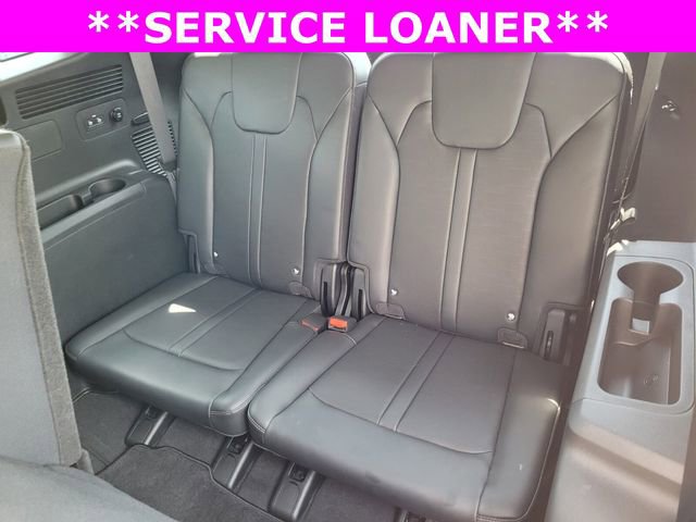 New 2024 Kia Sorento S w/ Panoramic Sunroof Package image 14