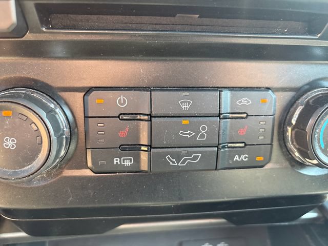 Used 2016 Ford F150 XLT w/ Equipment Group 302A Luxury AWD/4WD image 30