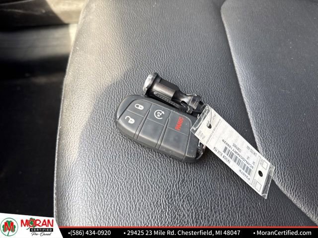 Used 2024 Jeep Compass Limited image 26