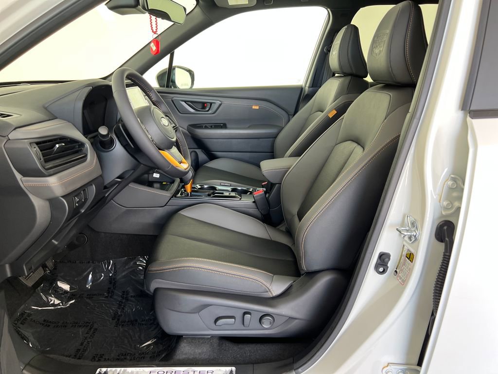 New 2026 Subaru Forester Wilderness image 11
