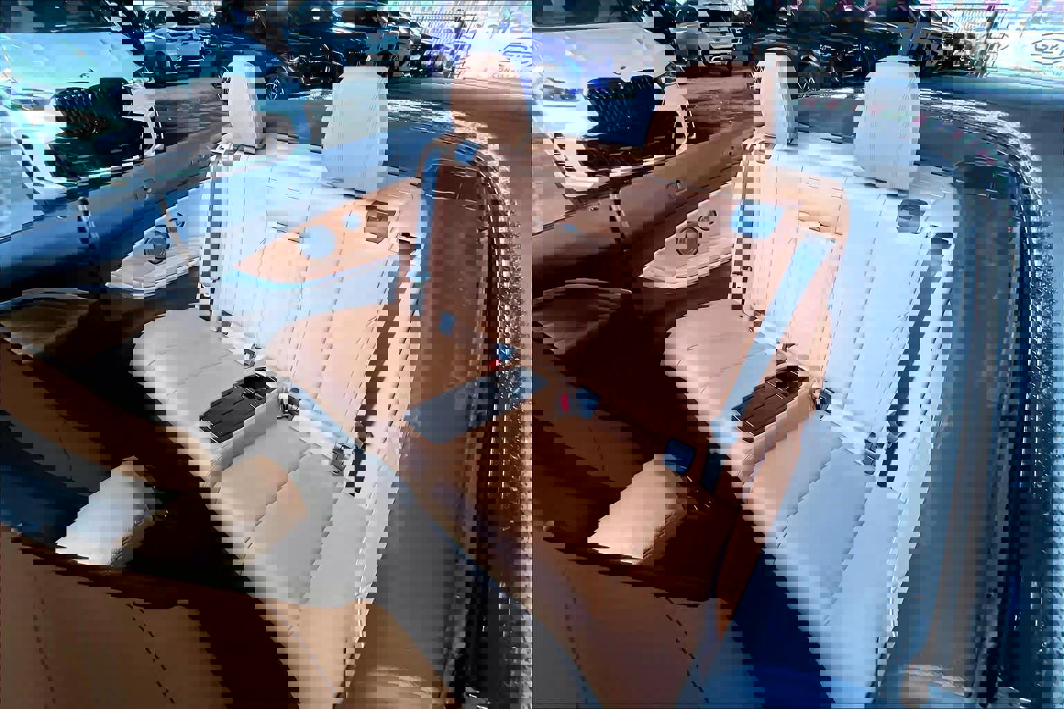 Used 2019 BMW 440i xDrive Convertible w/ M Sport Package image 18