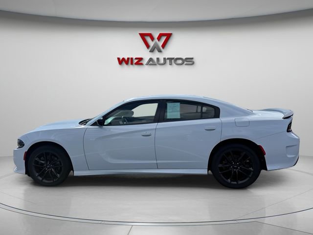 Used 2021 Dodge Charger GT w/ Plus Group image 10