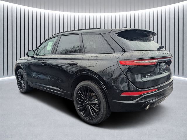 New 2026 Lincoln Corsair Premiere image 5