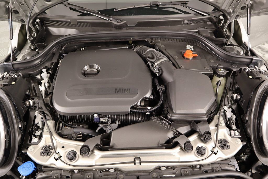 New 2025 MINI Cooper S image 21