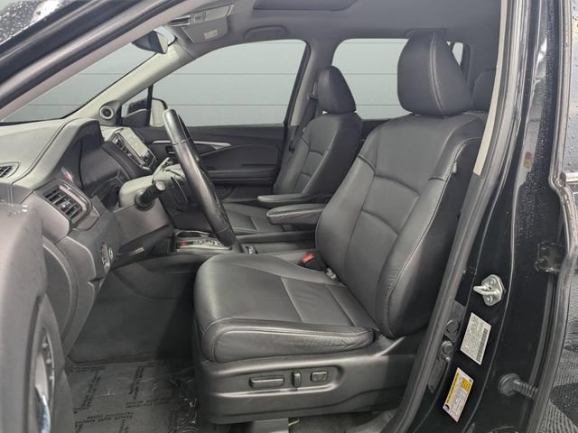 Certified 2021 Honda Pilot Special Edition image 11