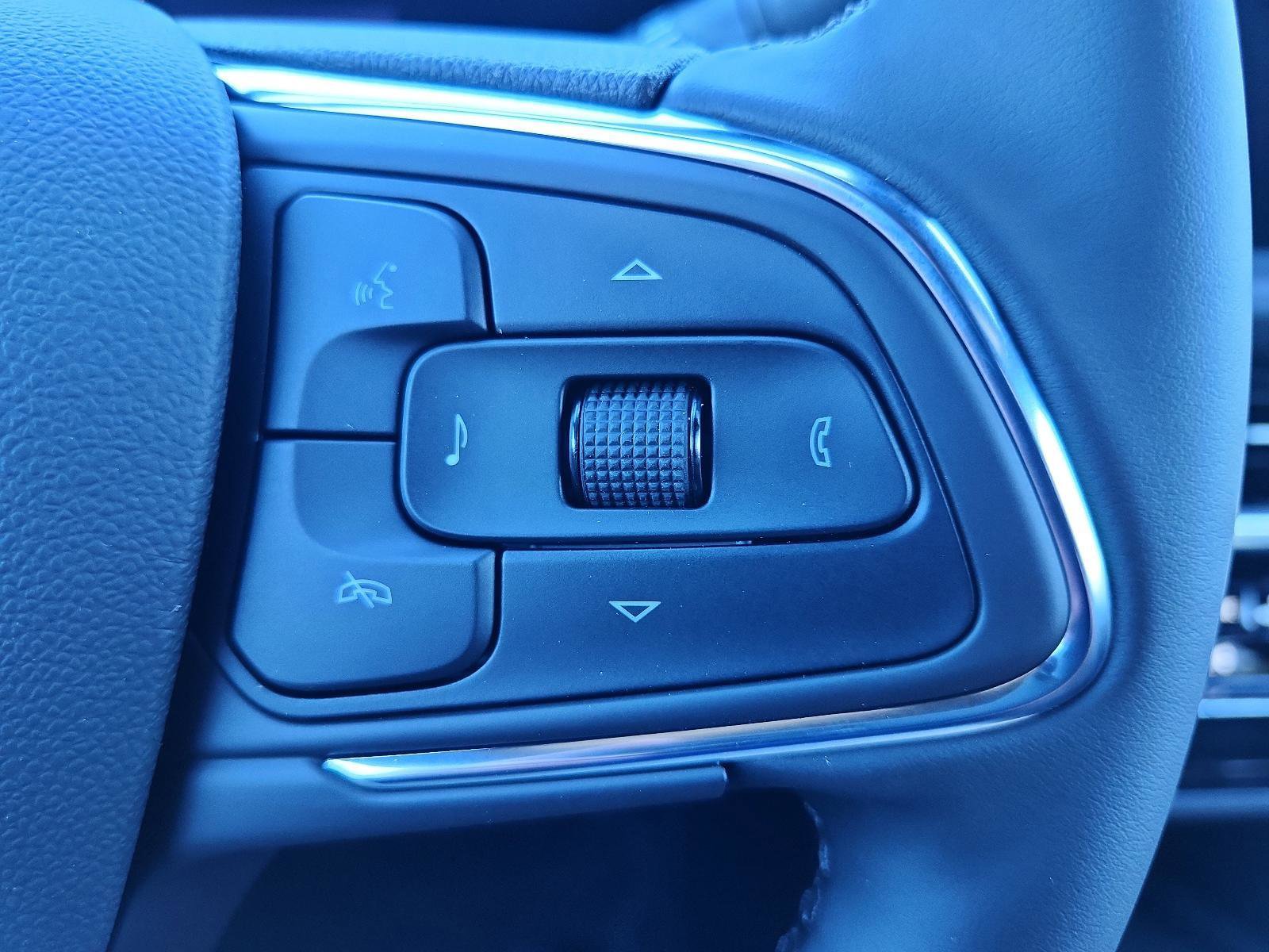 New 2026 Buick Envista Avenir image 22