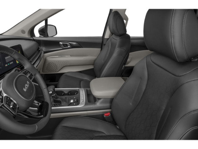 New 2027 Kia Carnival FWD image 6