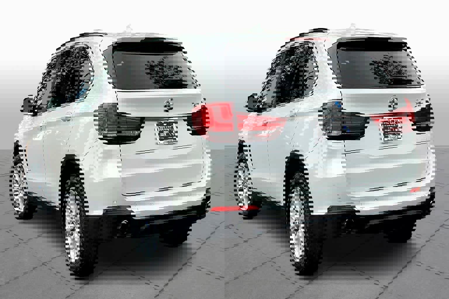 Used 2016 BMW X5 xDrive35i image 11