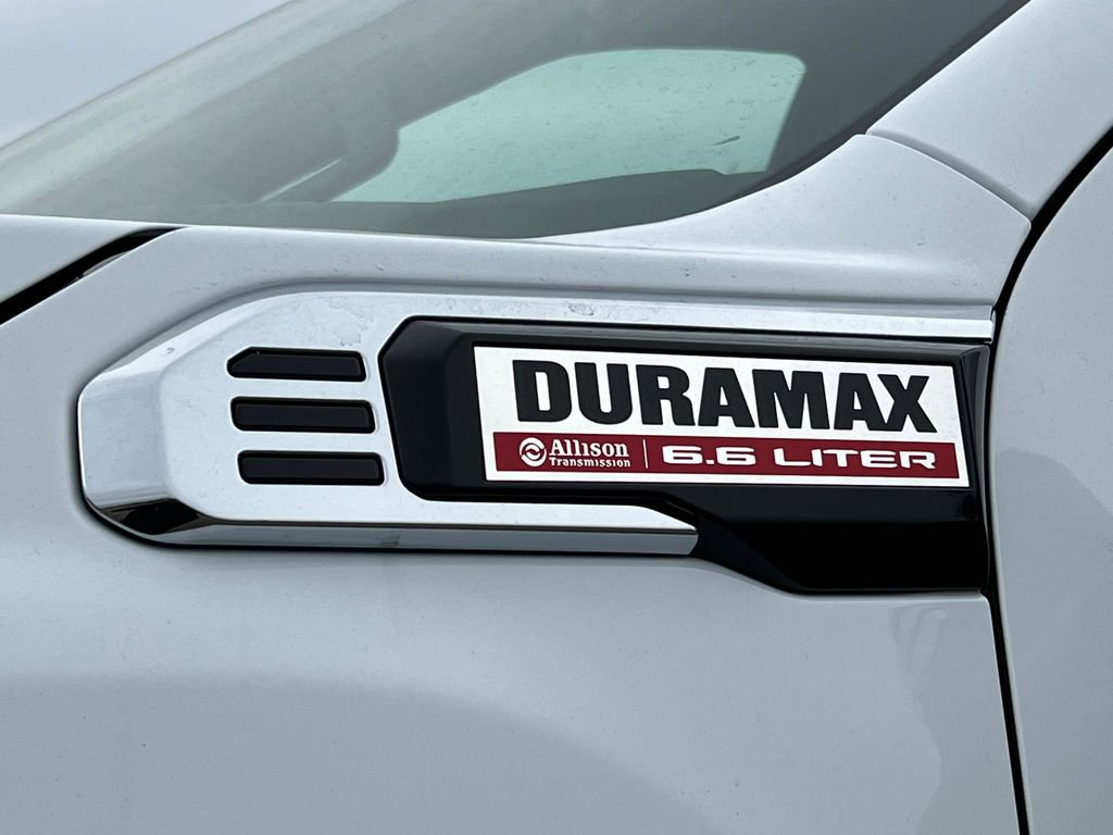 New 2026 GMC Sierra 3500 SLE w/ SLE Value Package image 2