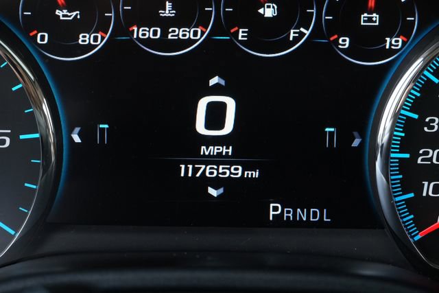 Used 2017 GMC Sierra 1500 Denali w/ Denali Ultimate Package AWD/4WD image 46