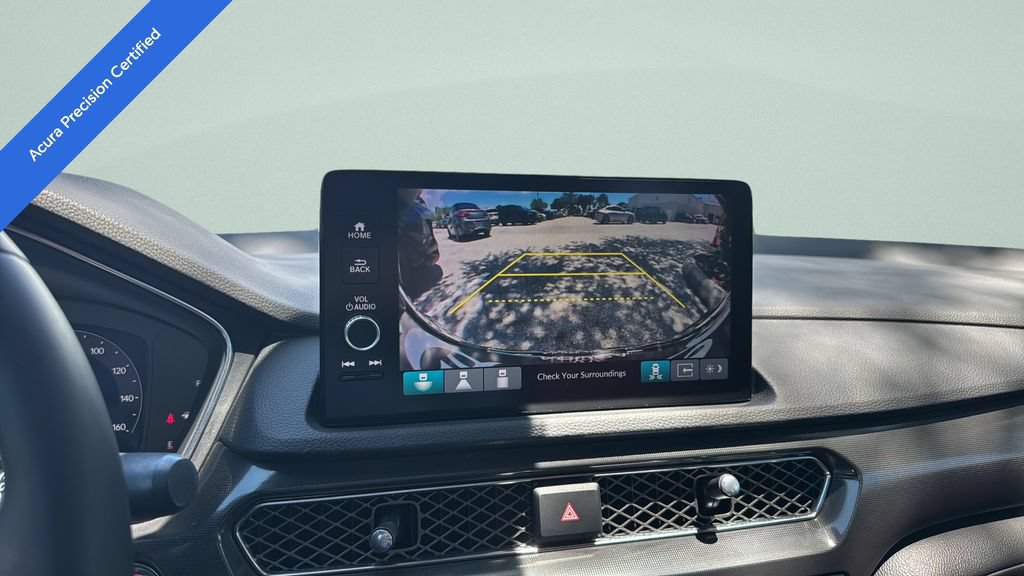 Used 2024 Acura Integra A-Spec w/ Technology Package FWD image 18
