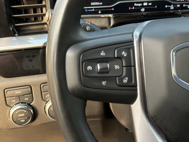 Used 2025 GMC Sierra 1500 SLE AWD/4WD image 24