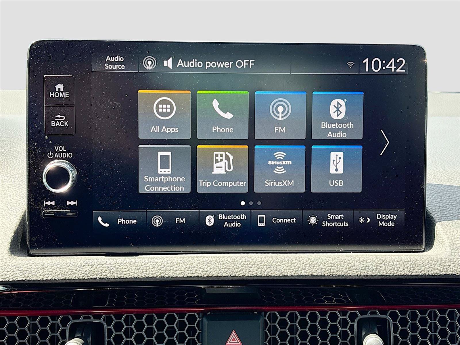 Certified 2024 Honda Civic Si image 16