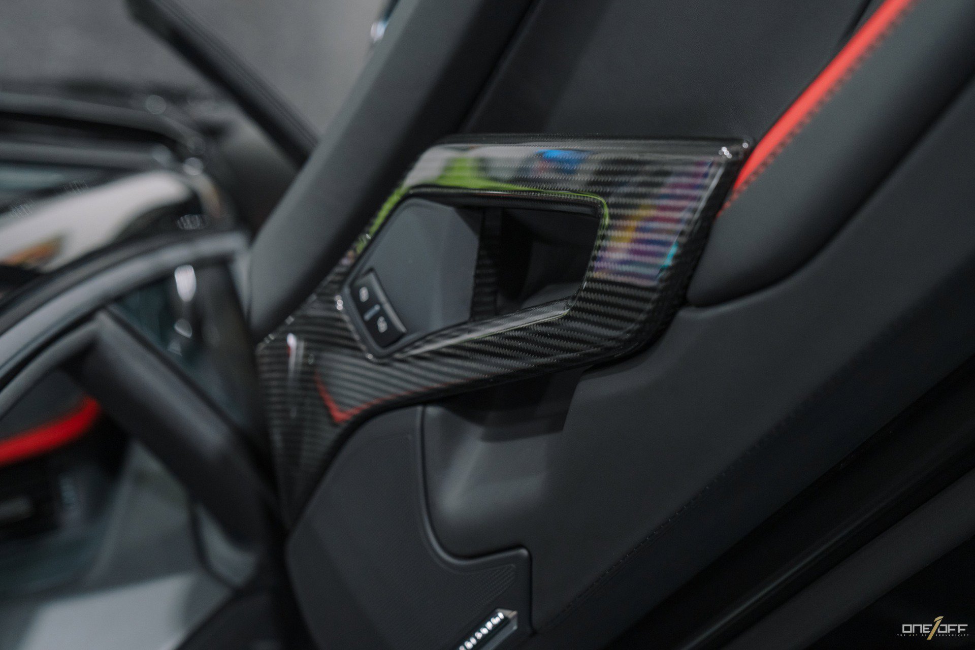 Used 2018 Lamborghini Aventador S image 27