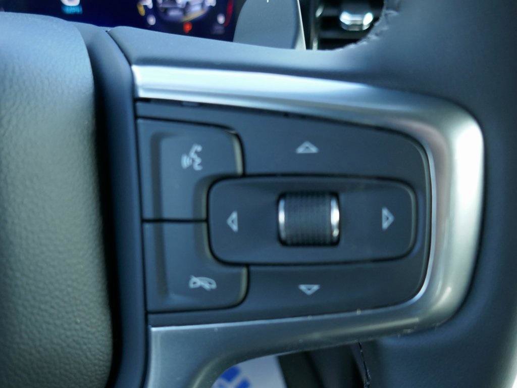 New 2026 Chevrolet Silverado 1500 LT Trail Boss w/ Convenience Package II image 18