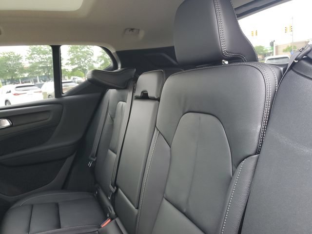 New 2026 Volvo XC40 B5 Plus w/ Protection Package Premier AWD/4WD image 26