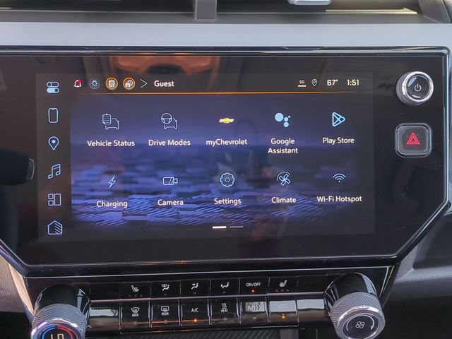 New 2027 Chevrolet Bolt LT w/ Comfort Package FWD image 13