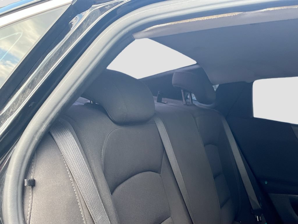 Used 2020 Chevrolet Malibu LS FWD image 24