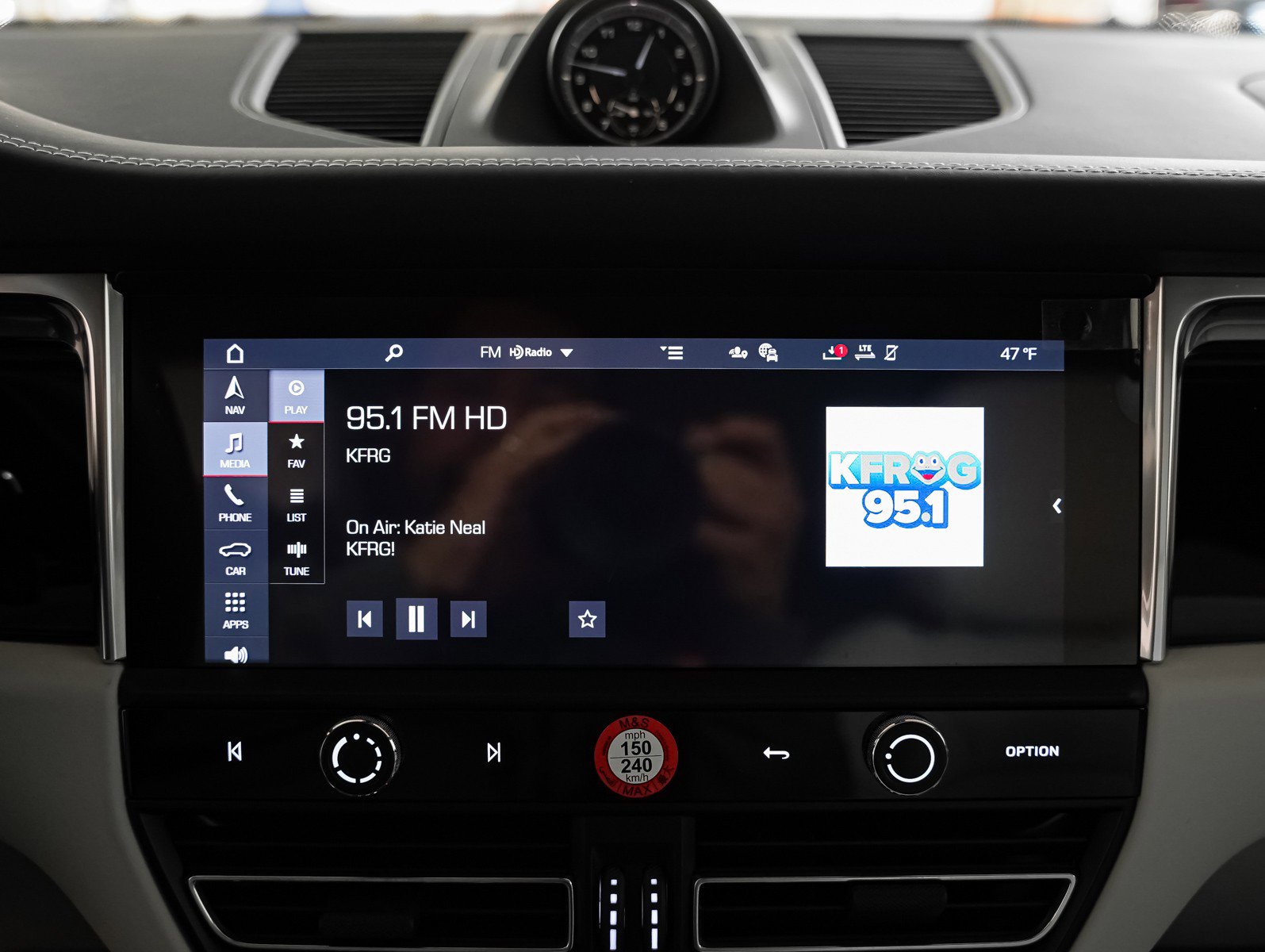 Certified 2025 Porsche Macan image 22