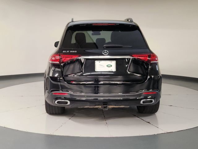 Used 2021 Mercedes-Benz GLE 350 image 9