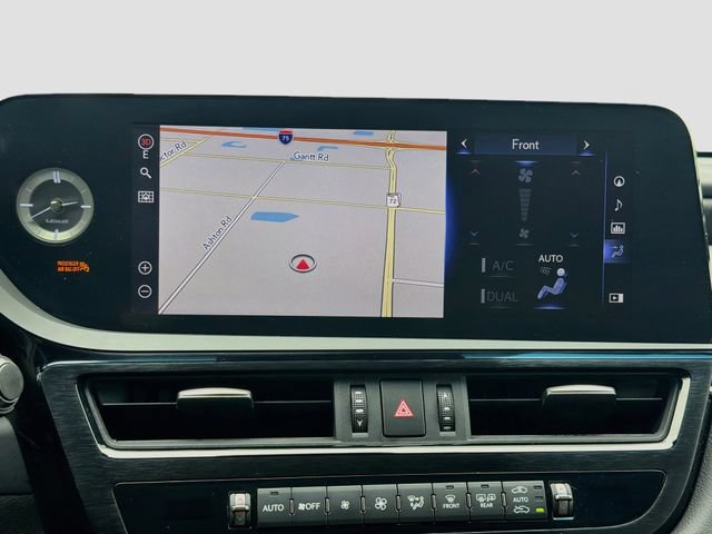 Certified 2022 Lexus ES 350 Ultra Luxury w/ Accessory Package 2 FWD image 32