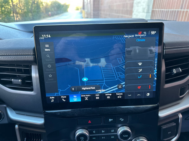 Used 2023 Ford Expedition Max XLT image 21