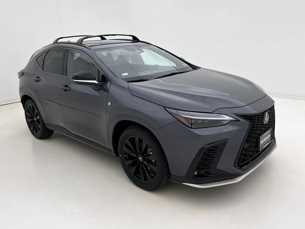 Used 2023 Lexus NX 350 F Sport image 2