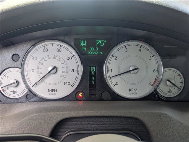 Used 2007 Chrysler 300 Touring L image 10