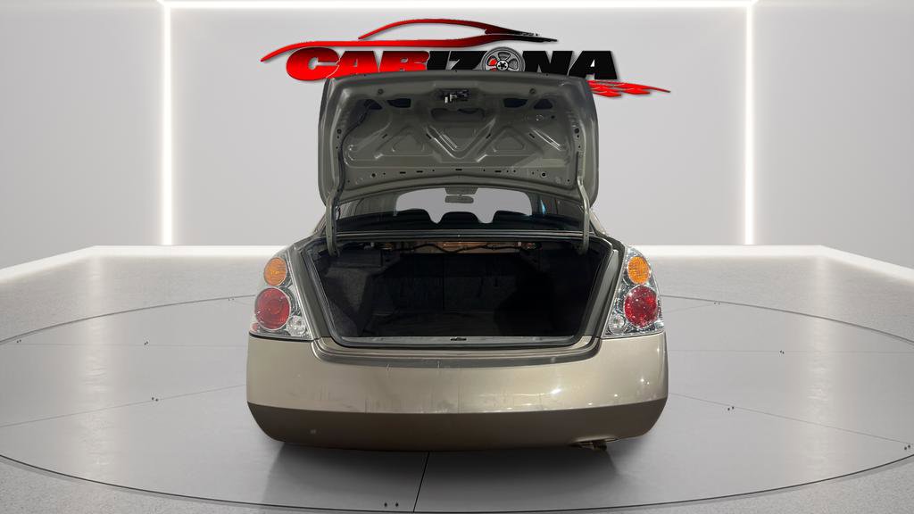 Used 2004 Nissan Altima 2.5 S image 21