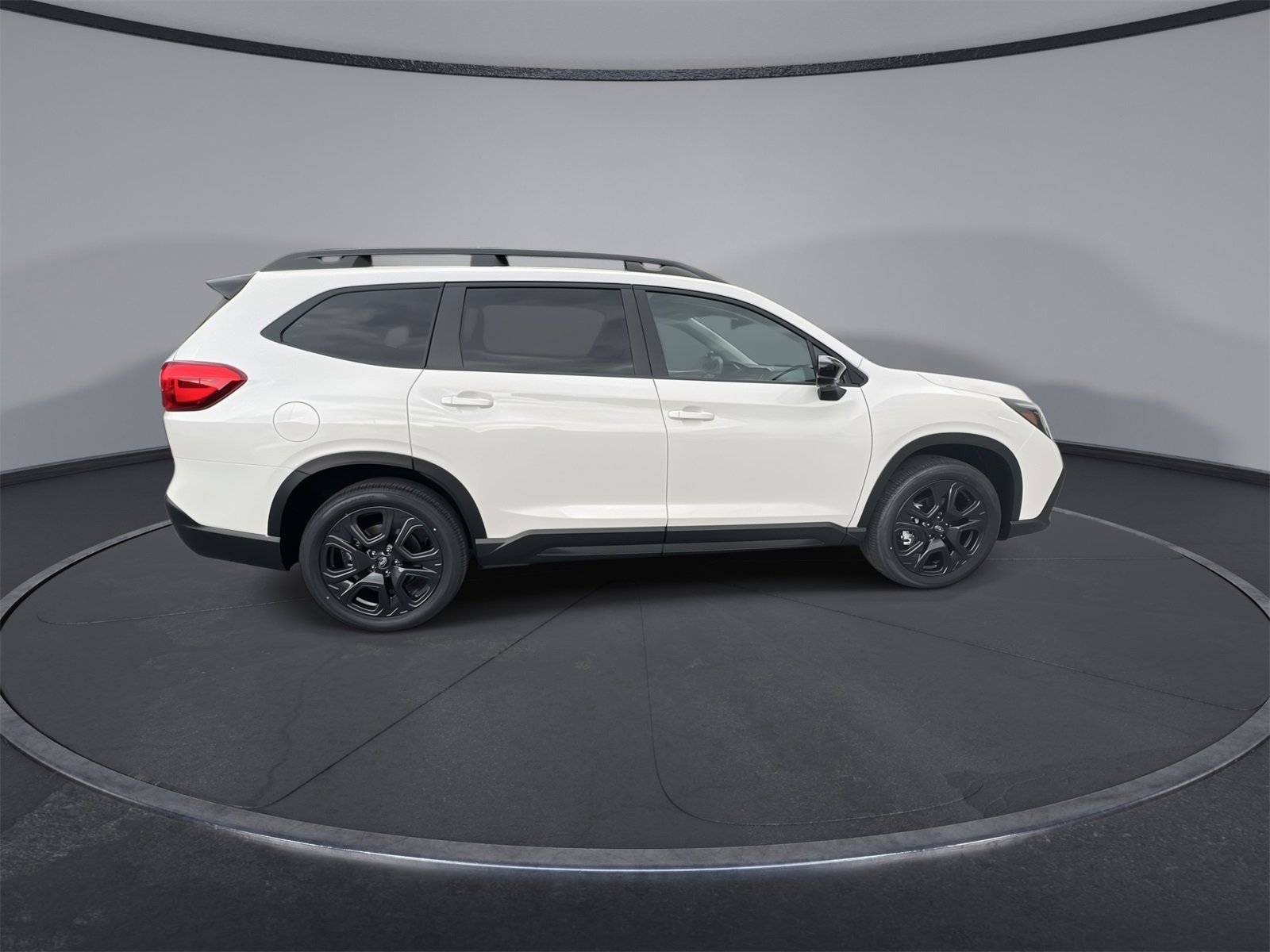 New 2025 Subaru Ascent Bronze Edition image 9
