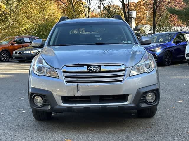 Used 2014 Subaru Outback 2.5i Premium w/ Moonroof Package AWD/4WD image 18