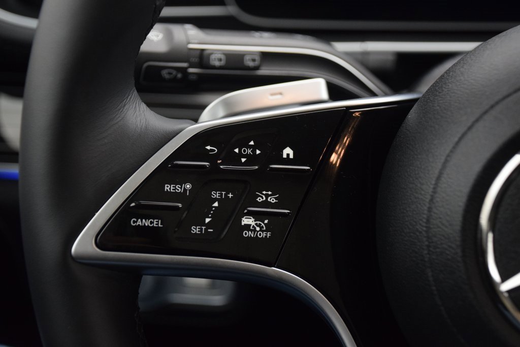 Used 2025 Mercedes-Benz GLE 350 4MATIC image 24