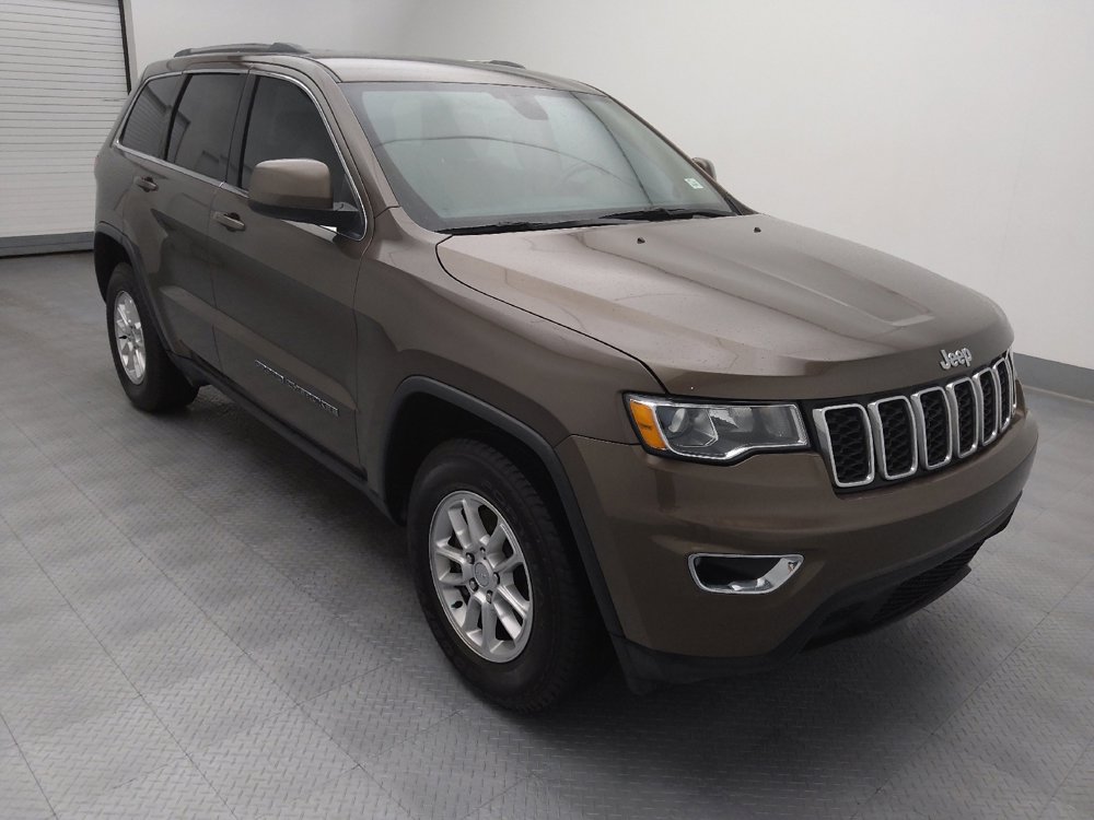 Used 2019 Jeep Grand Cherokee Laredo image 13